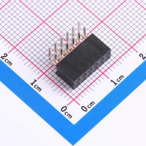 HX PM2.0-2x6P WC H6.35商品缩略图