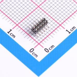 HX PZ1.0-2x6P TP-D商品缩略图