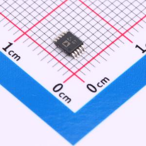 AD7693BRMZ商品缩略图