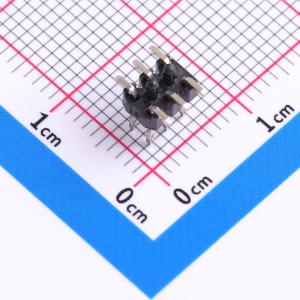 HX PZ2.0-2x3P TP-D商品缩略图