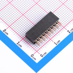 HX PM2.0-2x9P ZC H6.35商品缩略图