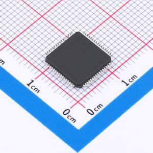 LPC2132FBD64/01商品缩略图