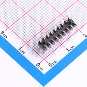 HX PZ2.0-2x9P TP-D商品缩略图