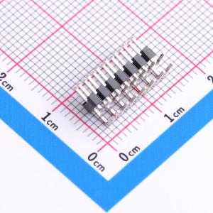 HX PZ2.0-2x7P WZ-P商品缩略图