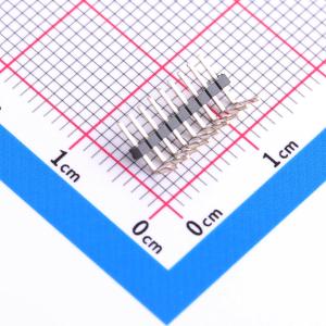 HX PZ1.27-1x9P WZ-P商品缩略图