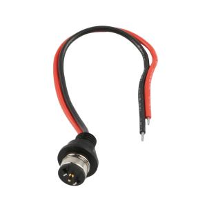 cx-15a-dc母带线+10mm公一套