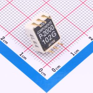 P-2000-102G-15-BN商品缩略图