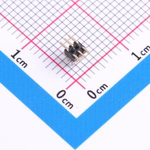 HX PZ1.0-2x3P TP-D商品缩略图