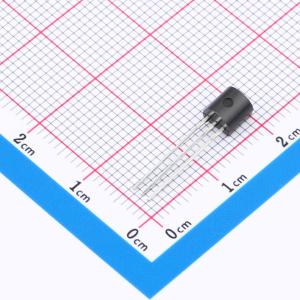 2N5550TFR-HXY商品缩略图
