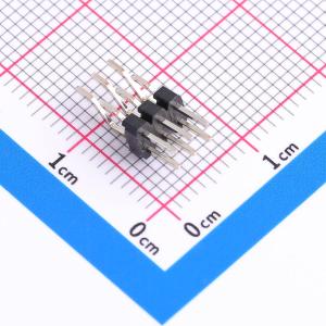 HX PZ2.0-2x3P WT商品缩略图