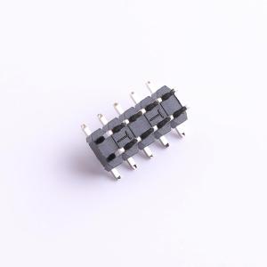 HX PZ2.0-2x5P TP-D商品缩略图