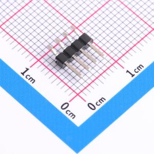 HX PZ2.0-1x4P WT商品缩略图