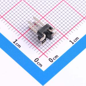 HX PZ2.54-2x2P TP-D商品缩略图