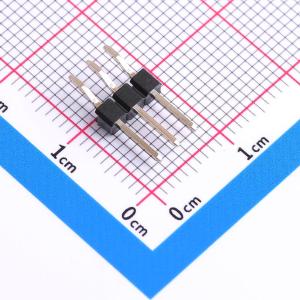 HX PZ2.54-1x3P WT商品缩略图