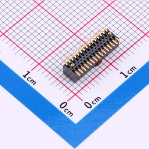 CLE-115-01-G-DV-A-K商品缩略图