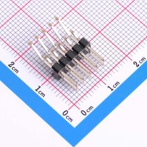 HX PZ2.54-2x5P WT商品缩略图