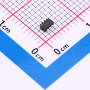 AD5273BRJZ1-REEL7商品缩略图