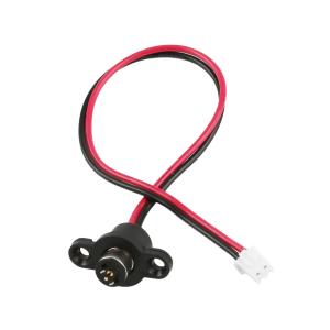 dc-10a-cx male with XH terminal + 6-8mm female商品缩略图