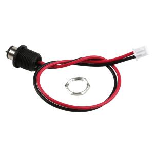 dc-11a-cx male with XH terminal + 6-8mm female商品缩略图