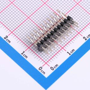 HX PZ2.0-2x10P WT商品缩略图