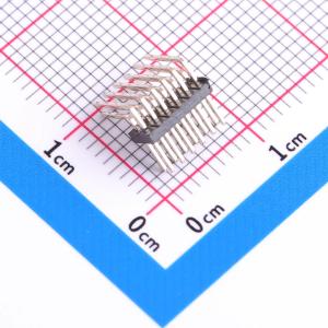 HX PZ1.27-2x6P WZ-P商品缩略图