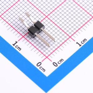 HX PZ2.54-1x2P WT商品缩略图