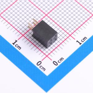 HX PM2.0-2x2P ZC H6.35商品缩略图