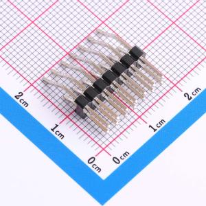 HX PZ2.54-2x7P WT商品缩略图