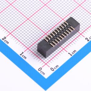 HX JN1.27-2x10 TP H4.9商品缩略图