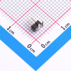 HX PZ2.0-1x2P WZ-P商品缩略图