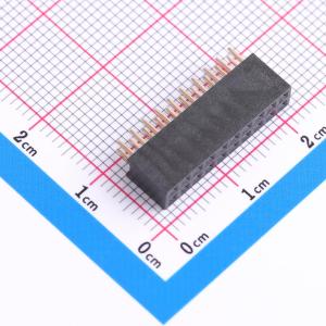 HX PM2.0-2x10P ZC H6.35商品缩略图