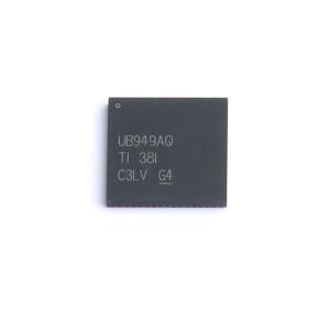 DS90UB949ATRGCRQ1商品缩略图