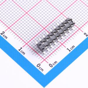 HX PZ2.0-2x9P TP-D商品缩略图