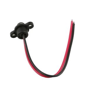 dc-10a-cx male wire + 6-8mm female商品缩略图