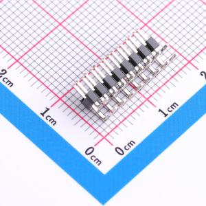 HX PZ2.0-2x8P WZ-P商品缩略图