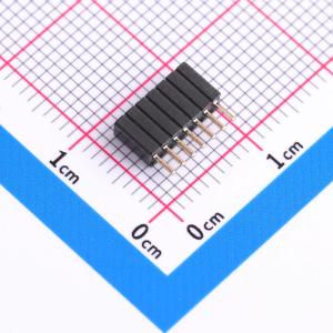 HX PM1.27-1x7P ZC H4.6商品缩略图