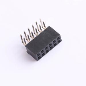 HX PM2.0-2x6P WC H6.35商品缩略图