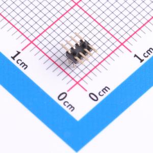 HX PZ1.0-2x4P TP-D商品缩略图