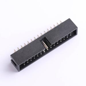 HX JN2.54-2x15P ZZ H8.9商品缩略图