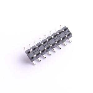 HX PZ2.0-2x8P TP-D商品缩略图