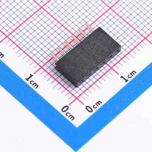 HX PM2.0-1x6P ZC H6.35商品缩略图