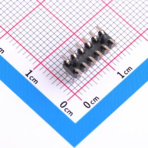 HX PZ2.0-2x6P TP-D商品缩略图