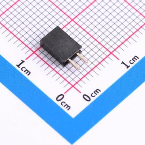 HX PM2.0-1x2P ZC H6.35商品缩略图