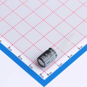 DHC025M227G124S1AA商品缩略图