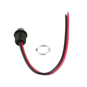 dc-11a-cx male wire + 6-8mm female商品缩略图