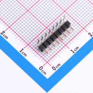 HX PZ2.0-1x8P WZ-P商品缩略图