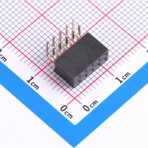 HX PM2.0-2x5P WC H6.35商品缩略图