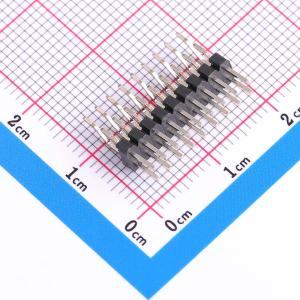 HX PZ2.0-2x9P WT商品缩略图