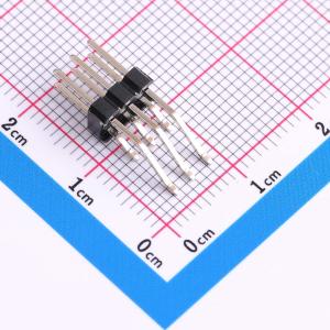 HX PZ2.54-2x3P WT商品缩略图