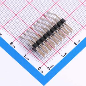 HX PZ2.54-2x9P WT商品缩略图